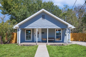 Rustic Retreat with Historic Charm 3 Bedrooms